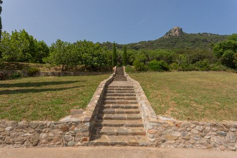 Landejendom i Amer, Gerona, Amer - € 1.900.000 | Ref: 3667 - foto 28