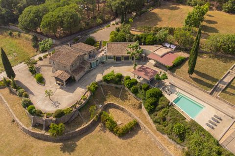 Landejendom i Amer, Gerona, Amer - € 1.900.000 | Ref: 3667 - foto 29