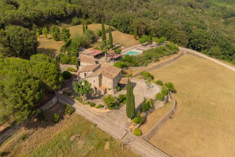 Landejendom i Amer, Gerona, Amer - € 1.900.000 | Ref: 3667 - foto 30
