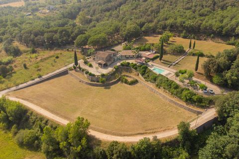 Landejendom i Amer, Gerona, Amer - € 1.900.000 | Ref: 3667 - foto 31