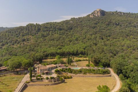 Landejendom i Amer, Gerona, Amer - € 1.900.000 | Ref: 3667 - foto 32