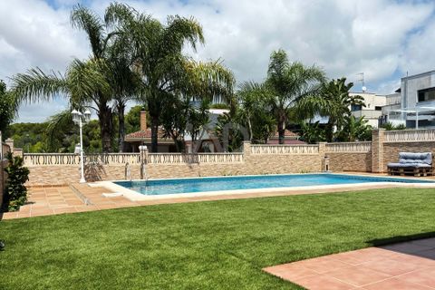 Byhus i Tarragona, Tarragona, Tarragona - € 419.500 | Ref: 663417 - foto 7