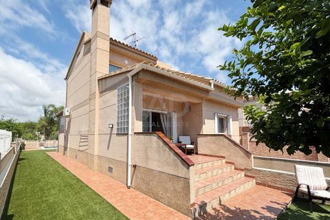 Byhus i Tarragona, Tarragona, Tarragona - € 419.500 | Ref: 663417 - foto 8