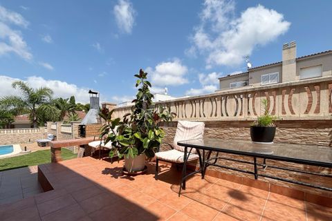 Byhus i Tarragona, Tarragona, Tarragona - € 419.500 | Ref: 663417 - foto 10