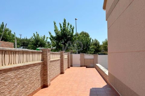 Byhus i Tarragona, Tarragona, Tarragona - € 419.500 | Ref: 663417 - foto 13