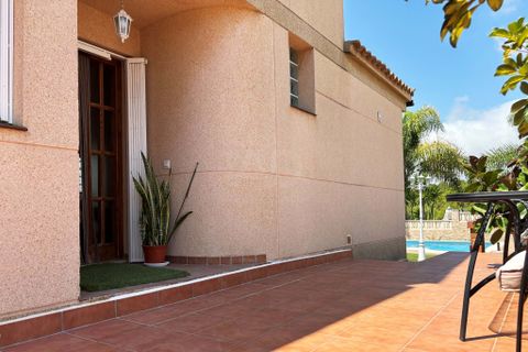 Byhus i Tarragona, Tarragona, Tarragona - € 419.500 | Ref: 663417 - foto 14