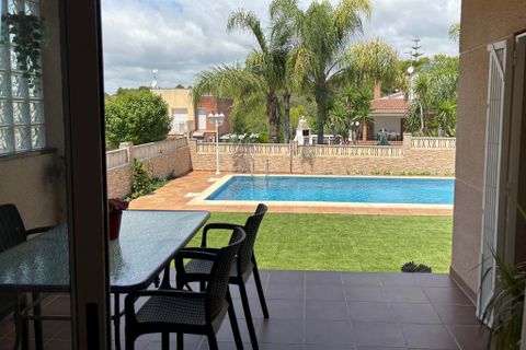Byhus i Tarragona, Tarragona, Tarragona - € 419.500 | Ref: 663417 - foto 19