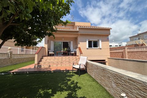 Byhus i Tarragona, Tarragona, Tarragona - € 419.500 | Ref: 663417 - foto 1
