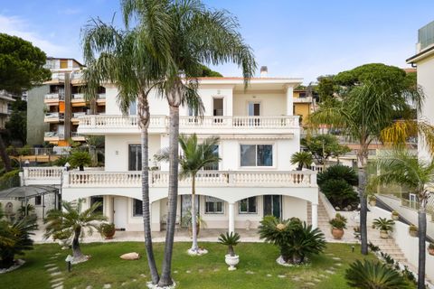 Villa a Sanremo, Imperia, Sanremo - € 2.980.000 | Ref: AG-DOM 1532 - foto 42