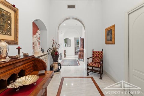 Villa a Sanremo, Imperia, Sanremo - € 2.980.000 | Ref: AG-DOM 1532 - foto 3