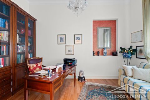 Villa a Sanremo, Imperia, Sanremo - € 2.980.000 | Ref: AG-DOM 1532 - foto 4