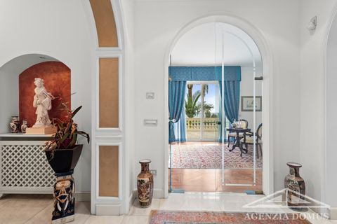Villa a Sanremo, Imperia, Sanremo - € 2.980.000 | Ref: AG-DOM 1532 - foto 5