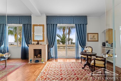 Villa a Sanremo, Imperia, Sanremo - € 2.980.000 | Ref: AG-DOM 1532 - foto 6