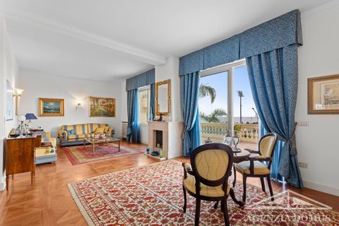 Villa a Sanremo, Imperia, Sanremo - € 2.980.000 | Ref: AG-DOM 1532 - foto 7