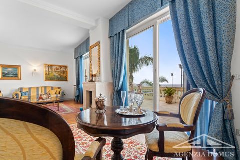 Villa a Sanremo, Imperia, Sanremo - € 2.980.000 | Ref: AG-DOM 1532 - foto 8