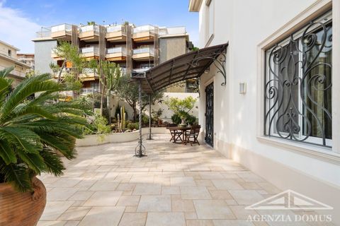 Villa a Sanremo, Imperia, Sanremo - € 2.980.000 | Ref: AG-DOM 1532 - foto 9