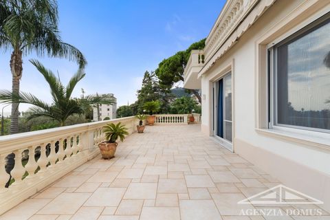 Villa a Sanremo, Imperia, Sanremo - € 2.980.000 | Ref: AG-DOM 1532 - foto 10