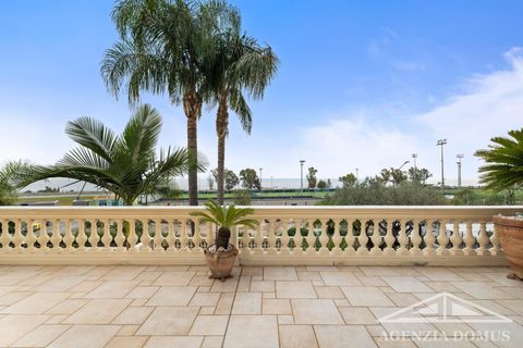 Villa a Sanremo, Imperia, Sanremo - € 2.980.000 | Ref: AG-DOM 1532 - foto 11