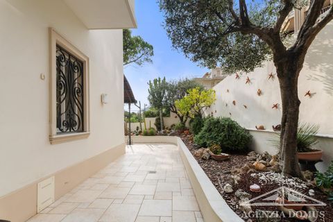 Villa a Sanremo, Imperia, Sanremo - € 2.980.000 | Ref: AG-DOM 1532 - foto 13