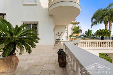 Villa a Sanremo, Imperia, Sanremo - € 2.980.000 | Ref: AG-DOM 1532 - foto 14