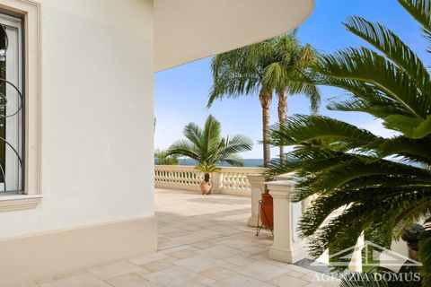Villa a Sanremo, Imperia, Sanremo - € 2.980.000 | Ref: AG-DOM 1532 - foto 15