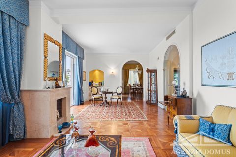Villa a Sanremo, Imperia, Sanremo - € 2.980.000 | Ref: AG-DOM 1532 - foto 16