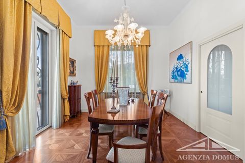 Villa a Sanremo, Imperia, Sanremo - € 2.980.000 | Ref: AG-DOM 1532 - foto 17