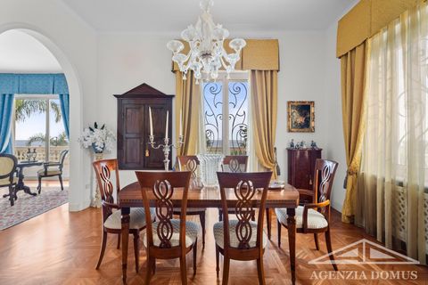 Villa a Sanremo, Imperia, Sanremo - € 2.980.000 | Ref: AG-DOM 1532 - foto 18