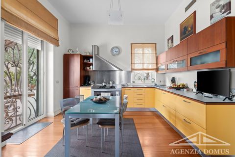 Villa a Sanremo, Imperia, Sanremo - € 2.980.000 | Ref: AG-DOM 1532 - foto 19