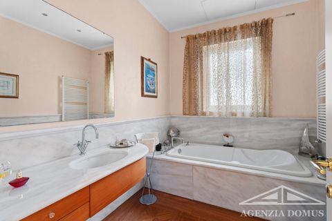Villa a Sanremo, Imperia, Sanremo - € 2.980.000 | Ref: AG-DOM 1532 - foto 20