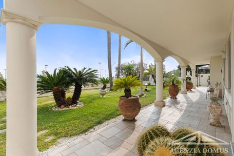 Villa a Sanremo, Imperia, Sanremo - € 2.980.000 | Ref: AG-DOM 1532 - foto 21