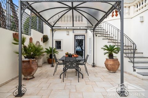 Villa a Sanremo, Imperia, Sanremo - € 2.980.000 | Ref: AG-DOM 1532 - foto 23