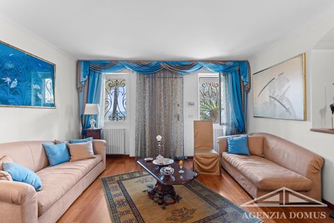 Villa a Sanremo, Imperia, Sanremo - € 2.980.000 | Ref: AG-DOM 1532 - foto 27