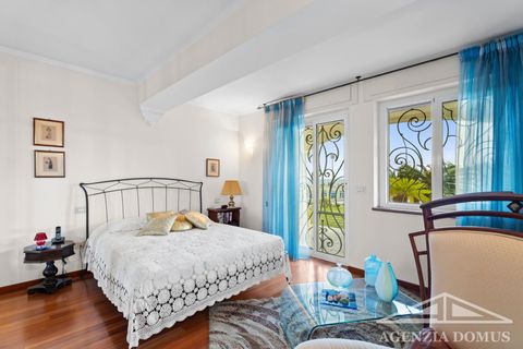 Villa a Sanremo, Imperia, Sanremo - € 2.980.000 | Ref: AG-DOM 1532 - foto 28