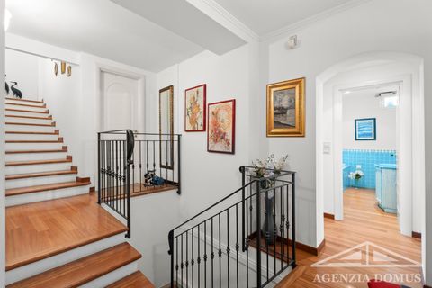 Villa a Sanremo, Imperia, Sanremo - € 2.980.000 | Ref: AG-DOM 1532 - foto 33