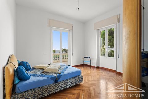 Villa a Sanremo, Imperia, Sanremo - € 2.980.000 | Ref: AG-DOM 1532 - foto 37