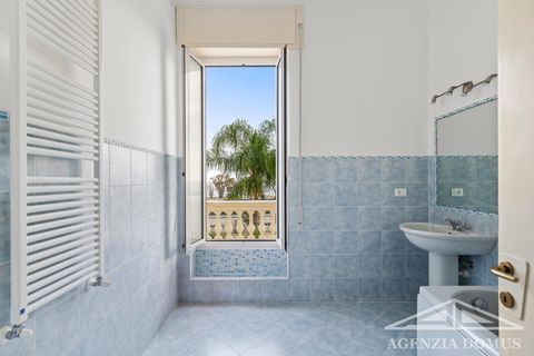 Villa a Sanremo, Imperia, Sanremo - € 2.980.000 | Ref: AG-DOM 1532 - foto 41