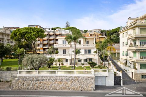 Villa a Sanremo, Imperia, Sanremo - € 2.980.000 | Ref: AG-DOM 1532 - foto 43