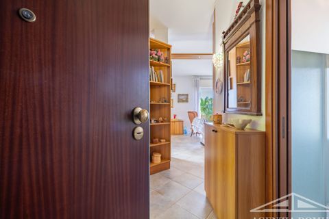 Lejlighed i Bordighera, Imperia, Bordighera - € 320.000 | Ref: AG-DOM 4388 - foto 1