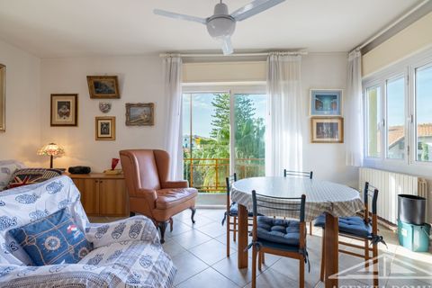 Lejlighed i Bordighera, Imperia, Bordighera - € 320.000 | Ref: AG-DOM 4388 - foto 4