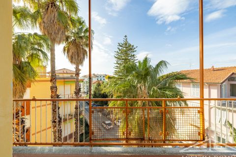 Lejlighed i Bordighera, Imperia, Bordighera - € 320.000 | Ref: AG-DOM 4388 - foto 5