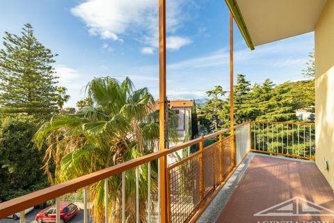 Lejlighed i Bordighera, Imperia, Bordighera - € 320.000 | Ref: AG-DOM 4388 - foto 6