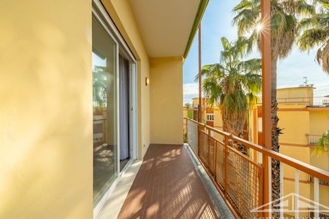 Lejlighed i Bordighera, Imperia, Bordighera - € 320.000 | Ref: AG-DOM 4388 - foto 7