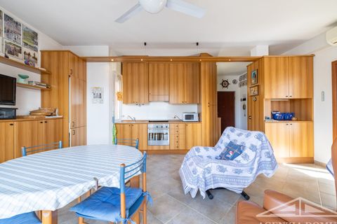 Lejlighed i Bordighera, Imperia, Bordighera - € 320.000 | Ref: AG-DOM 4388 - foto 8