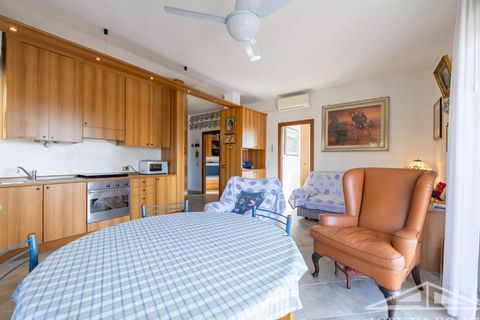 Lejlighed i Bordighera, Imperia, Bordighera - € 320.000 | Ref: AG-DOM 4388 - foto 9