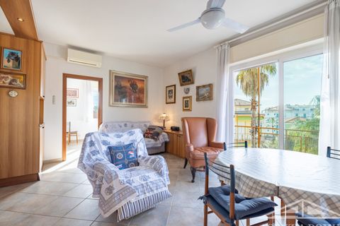 Lejlighed i Bordighera, Imperia, Bordighera - € 320.000 | Ref: AG-DOM 4388 - foto 10