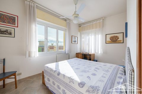 Lejlighed i Bordighera, Imperia, Bordighera - € 320.000 | Ref: AG-DOM 4388 - foto 11
