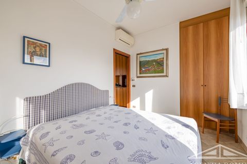 Lejlighed i Bordighera, Imperia, Bordighera - € 320.000 | Ref: AG-DOM 4388 - foto 12
