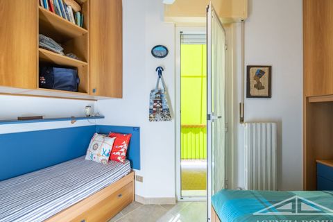 Lejlighed i Bordighera, Imperia, Bordighera - € 320.000 | Ref: AG-DOM 4388 - foto 14