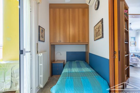 Lejlighed i Bordighera, Imperia, Bordighera - € 320.000 | Ref: AG-DOM 4388 - foto 15